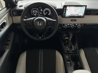 Honda HR-V – thumbnail 35