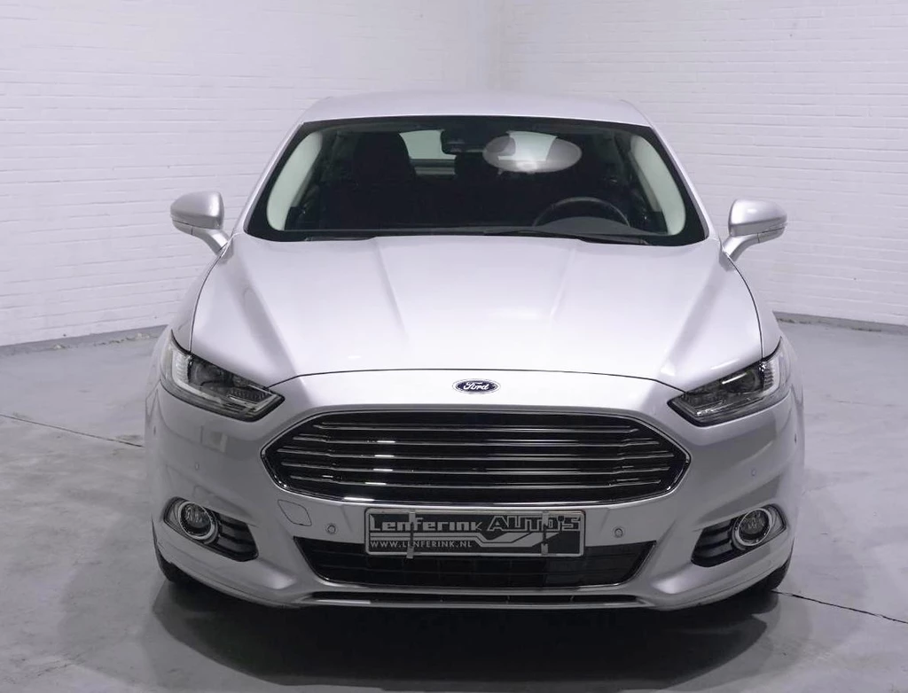 Ford Mondeo – foto 7