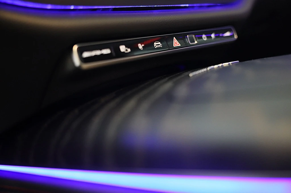 Mercedes-Benz E-Klasse – foto 43