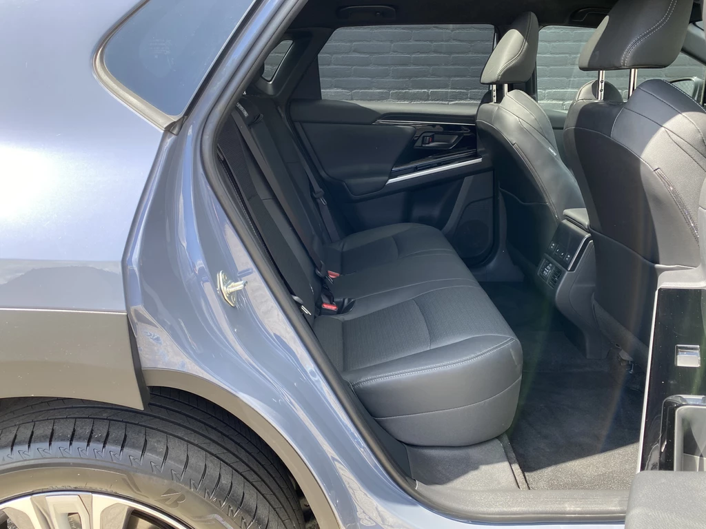 Subaru Solterra – foto 22
