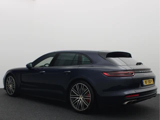 Porsche Panamera – thumbnail 8