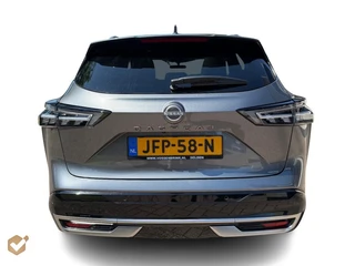 Nissan QASHQAI – thumbnail 5