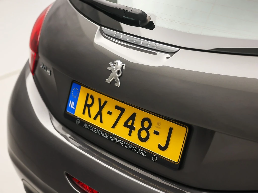 Peugeot 208 – foto 25