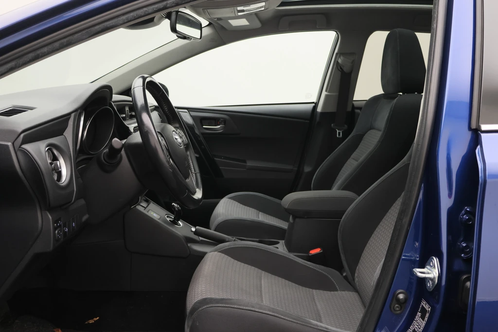 Toyota Auris – foto 19