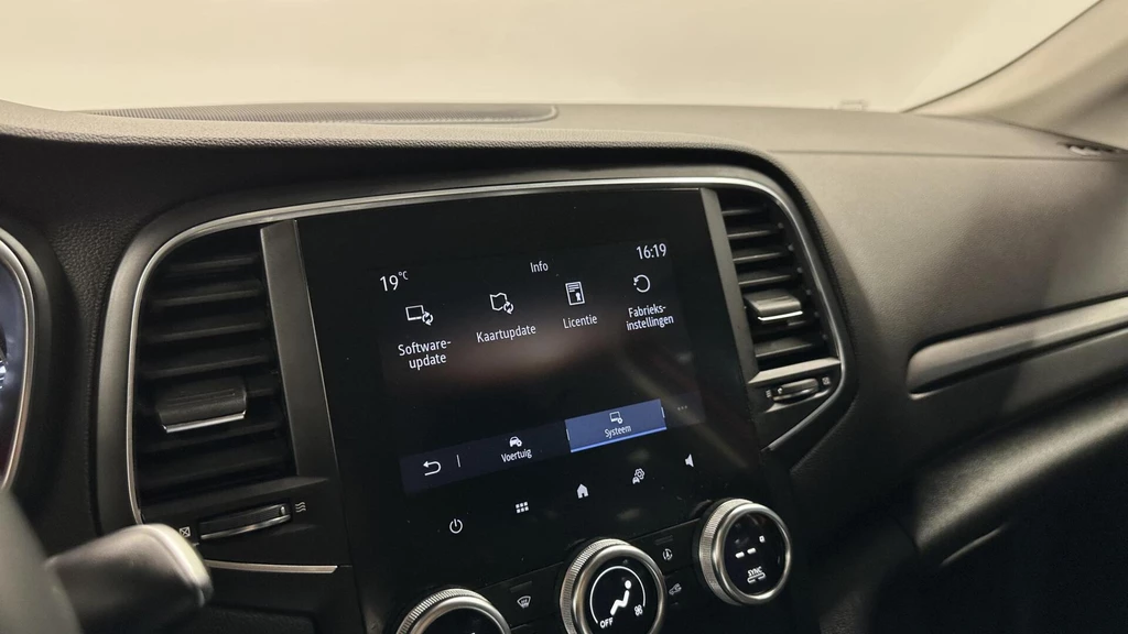 Renault Mégane Estate – foto 37