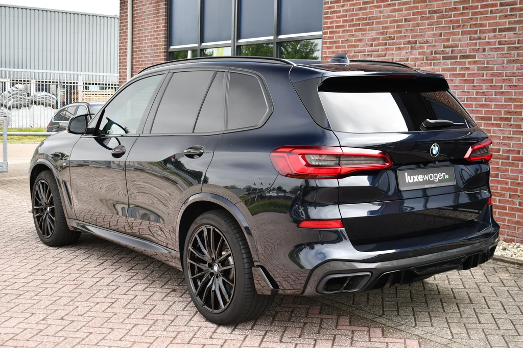 BMW X5 – foto 10