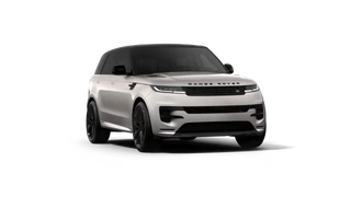 Land Rover Range Rover Sport – thumbnail 3