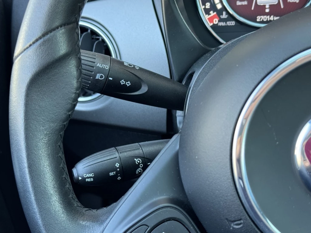 Fiat 500 – foto 16
