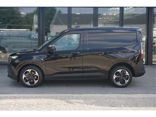 Ford E-Transit Courier – thumbnail 1