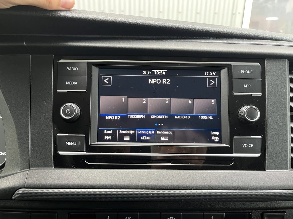 Volkswagen Transporter – foto 45