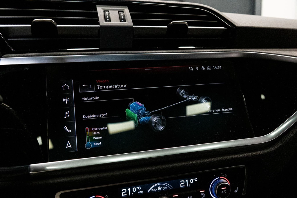 Audi Q3 – foto 32