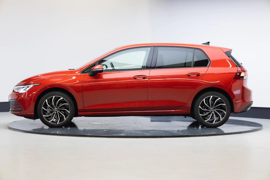 Volkswagen Golf – foto 2