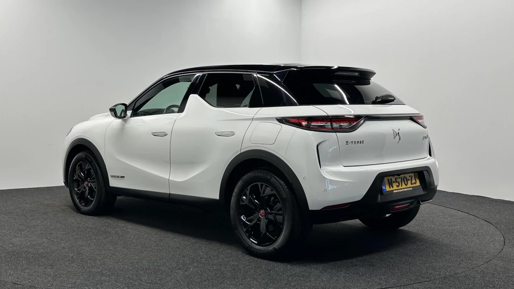 DS DS 3 – foto 3