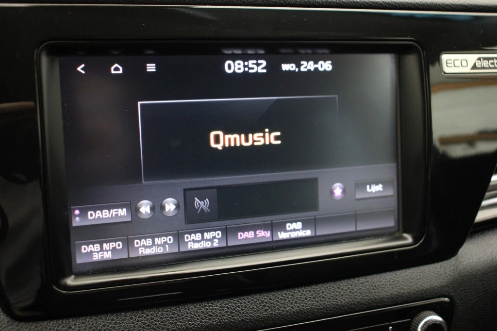 Kia e-Niro – foto 26