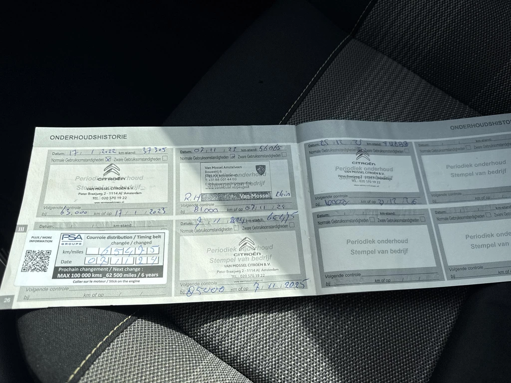 Citroën C3 – foto 34