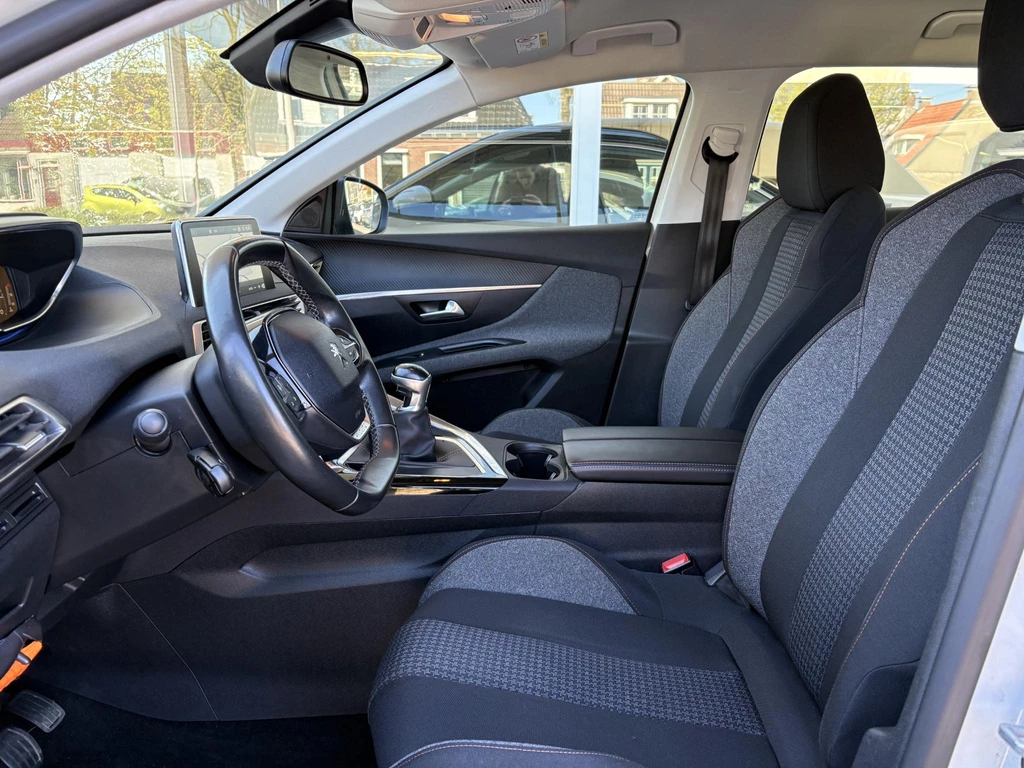 Peugeot 3008 – foto 10