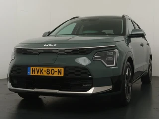 Kia Niro EV – thumbnail 2