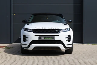 Land Rover Range Rover Evoque – thumbnail 14