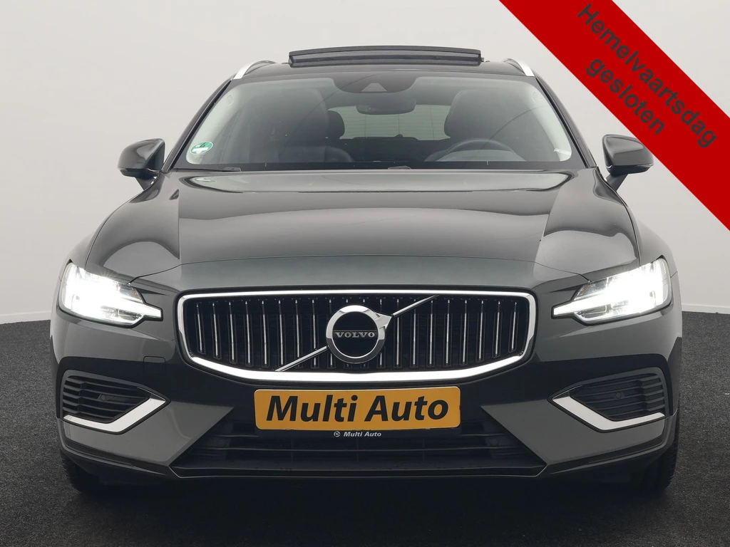 Volvo V60 – foto 10