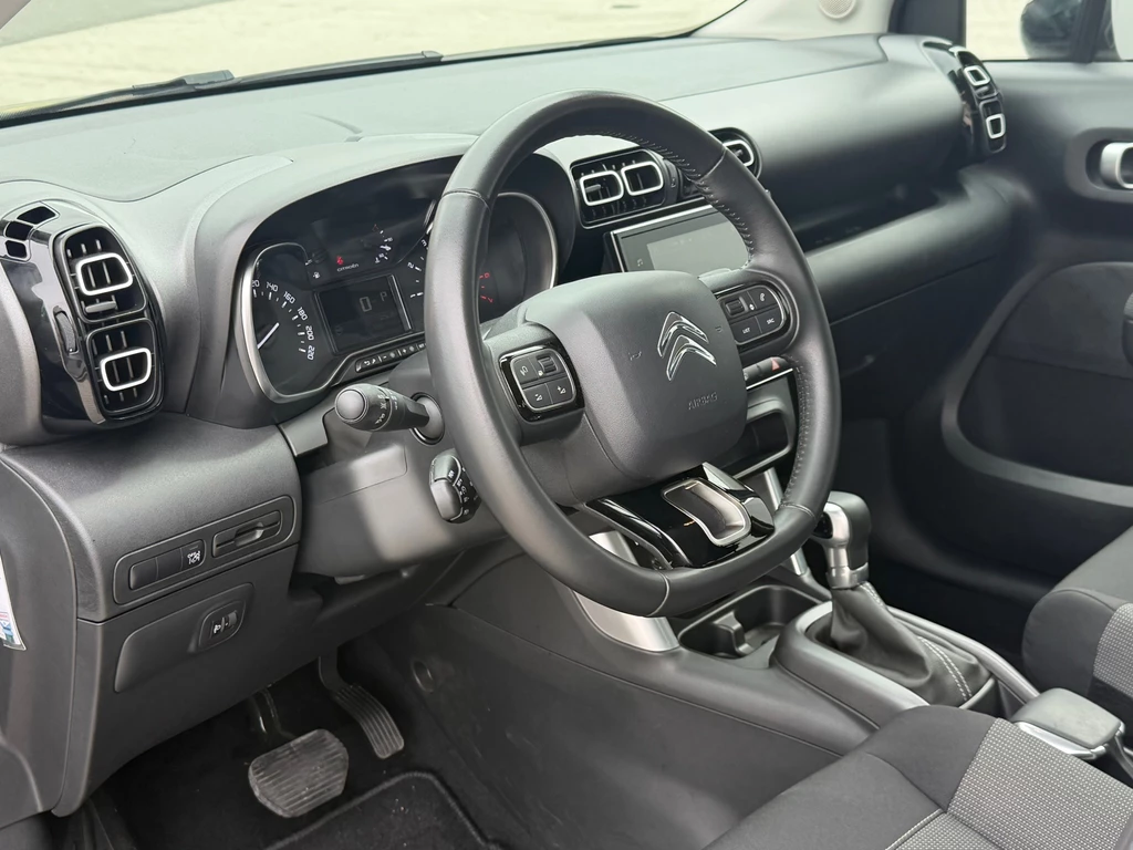 Citroën C3 Aircross – foto 17