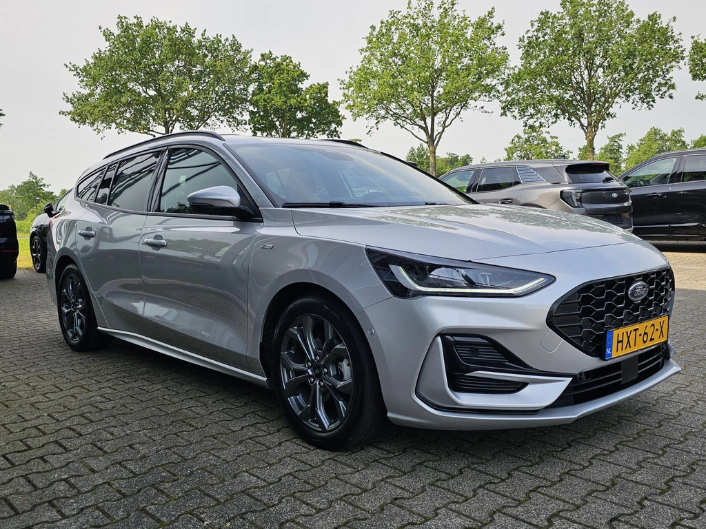 Ford Focus – foto 6