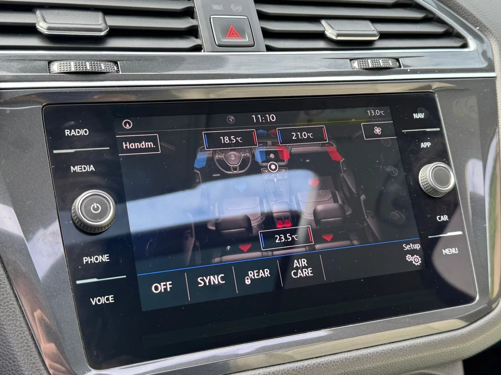 Volkswagen Tiguan Allspace – foto 40