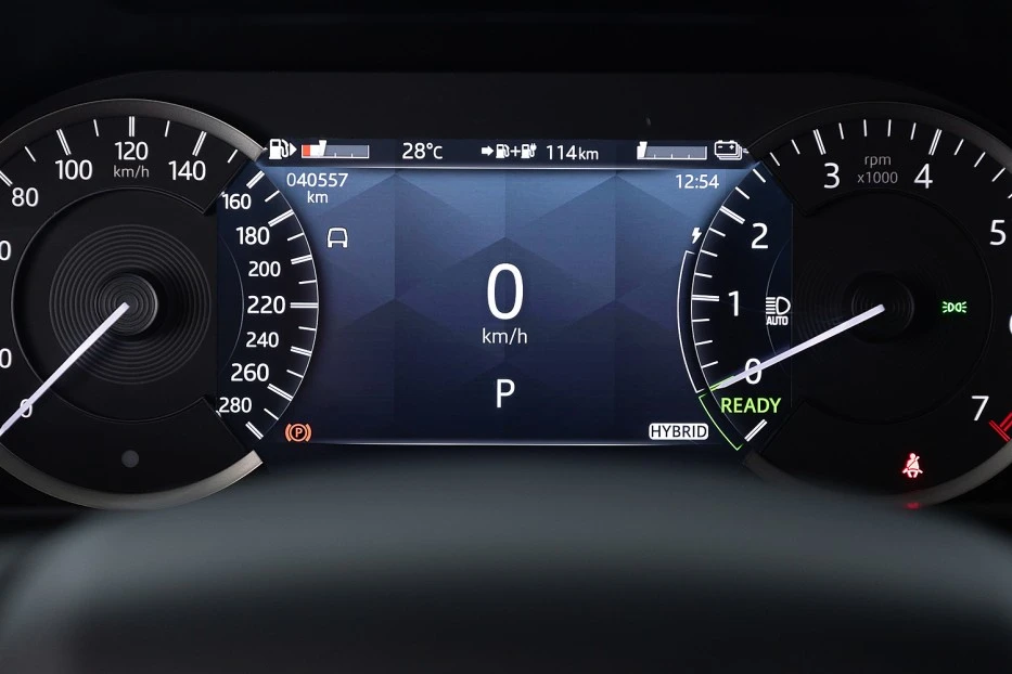 Land Rover Discovery Sport – foto 29