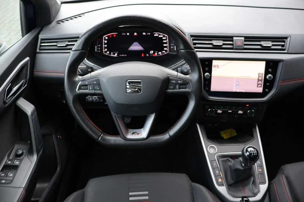 SEAT Arona – foto 37