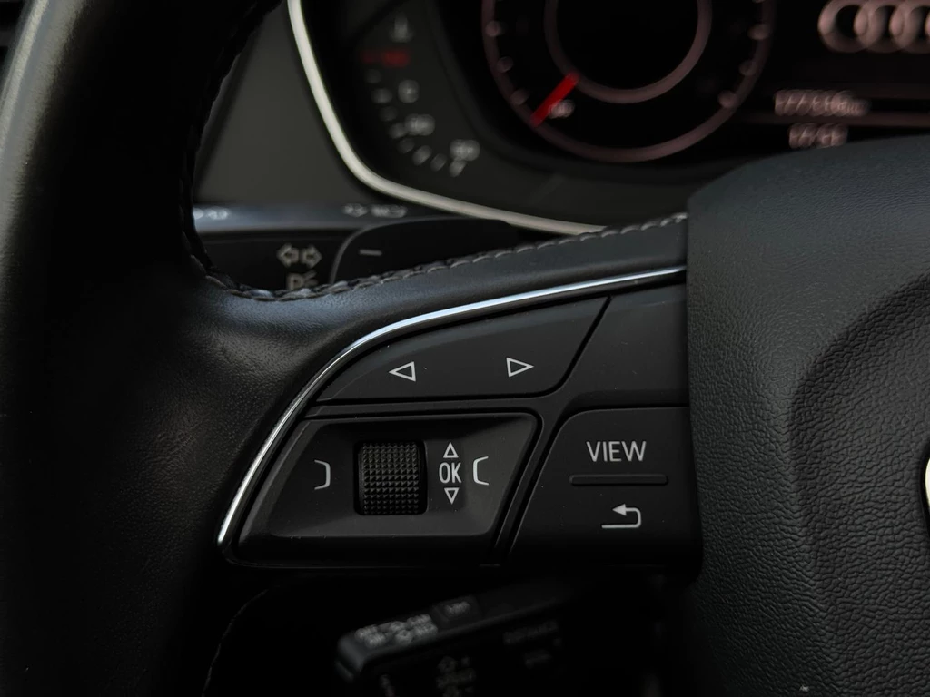Audi SQ5 – foto 30