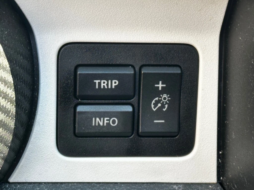 Suzuki Ignis – foto 24