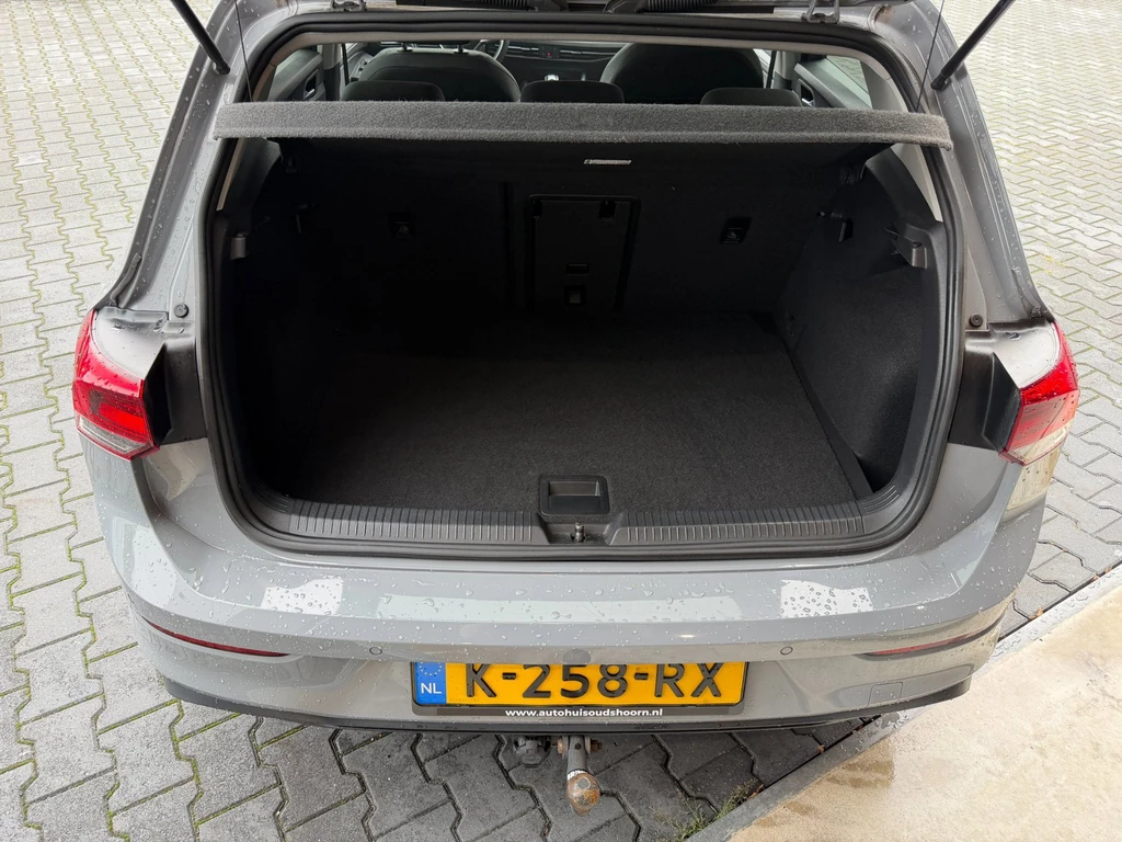 Volkswagen Golf – foto 9