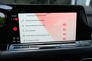 Volkswagen Golf – thumbnail 27