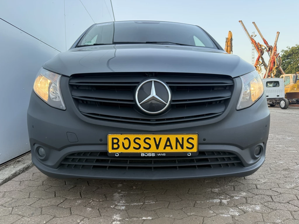 Mercedes-Benz Vito – foto 6