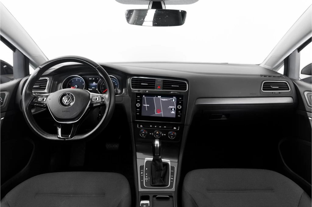 Volkswagen Golf – foto 10