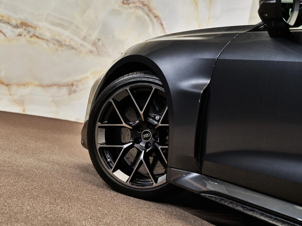 Audi RS5 – foto 40