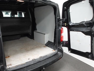 Opel Vivaro – thumbnail 35