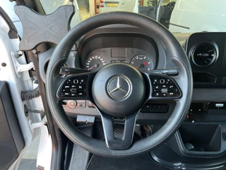 Mercedes-Benz Sprinter – thumbnail 11