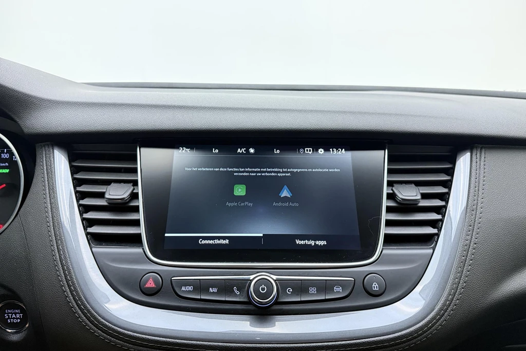 Opel Grandland X – foto 30