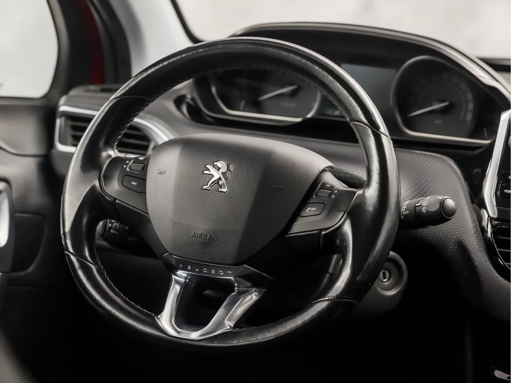 Peugeot 2008 – foto 19