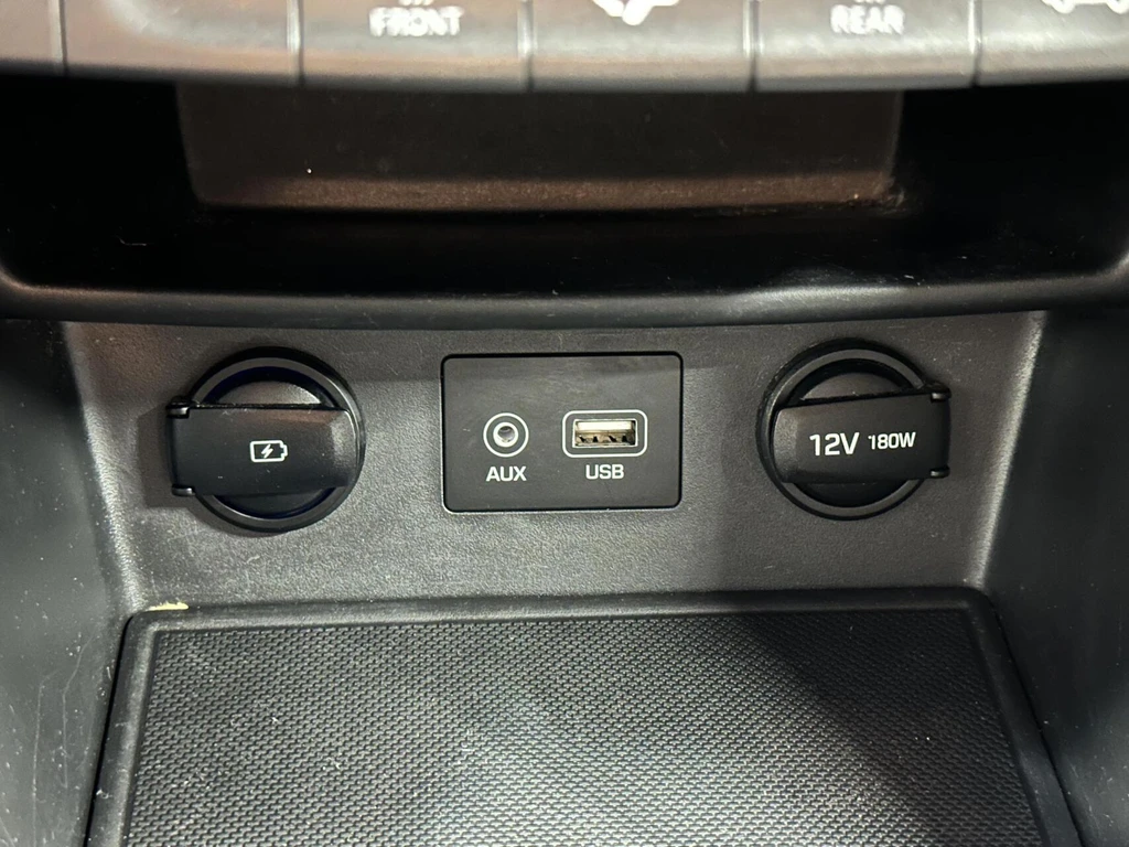 Hyundai Kona – foto 33