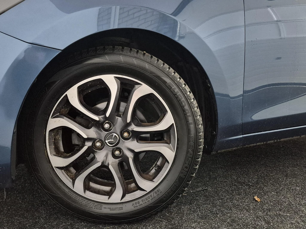 Mazda 2 – foto 31