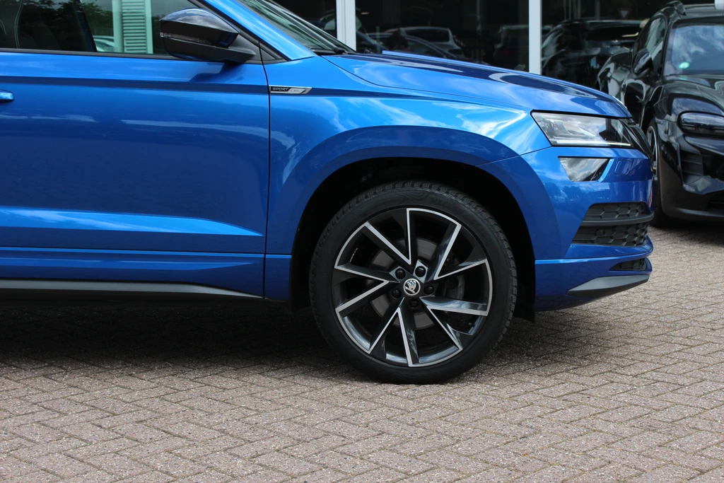 Škoda Karoq – foto 16