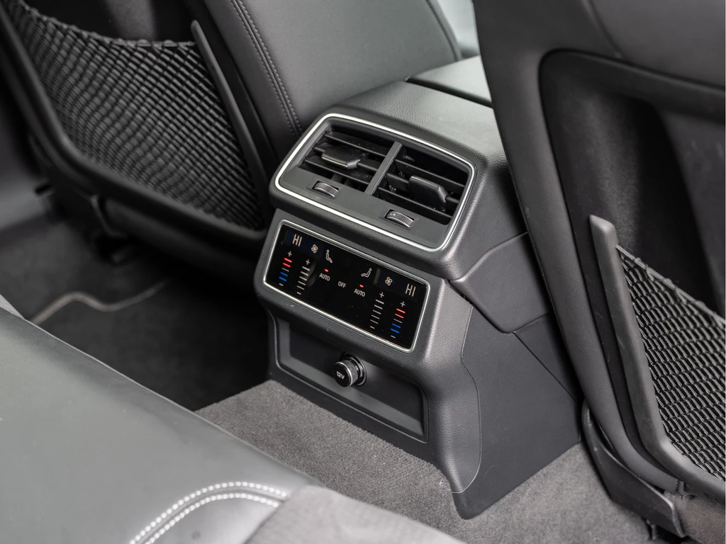 Audi A6 – foto 18