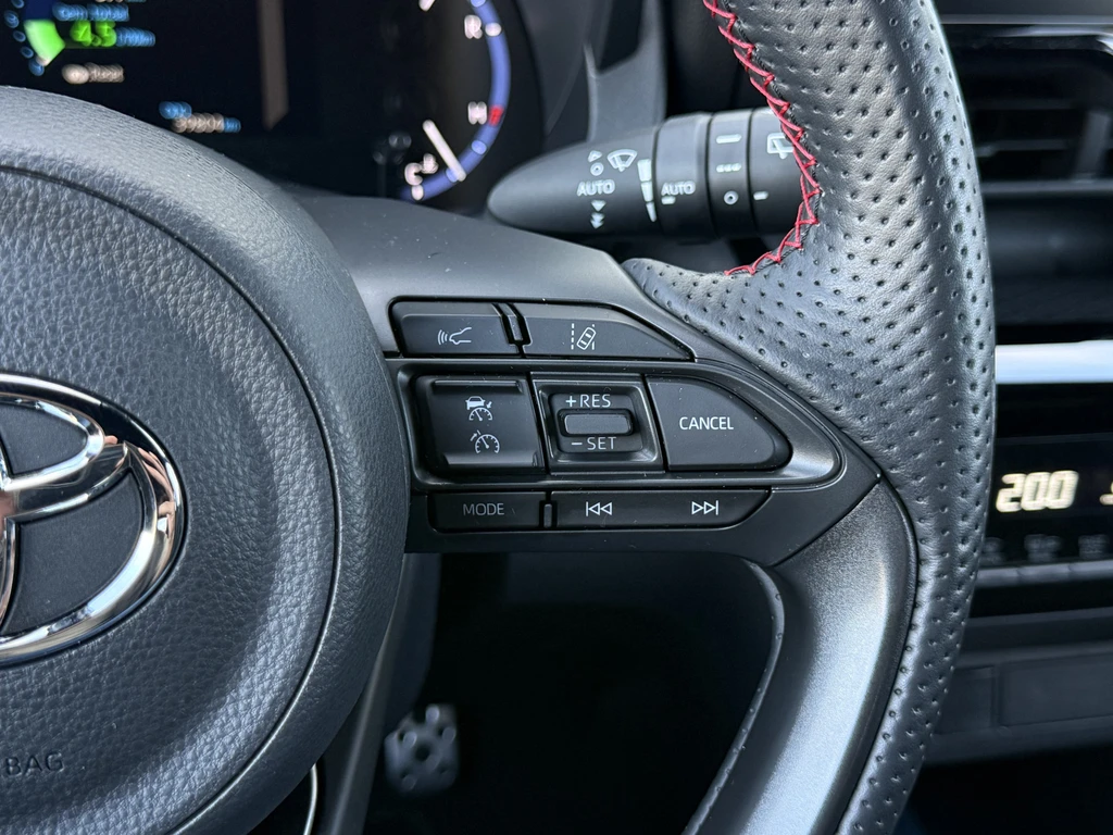 Toyota Yaris Cross – foto 19