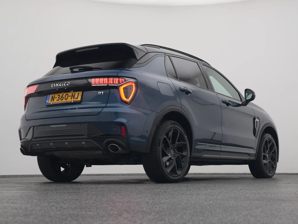 Lynk & Co 01 – foto 13