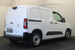 Peugeot Partner – thumbnail 5