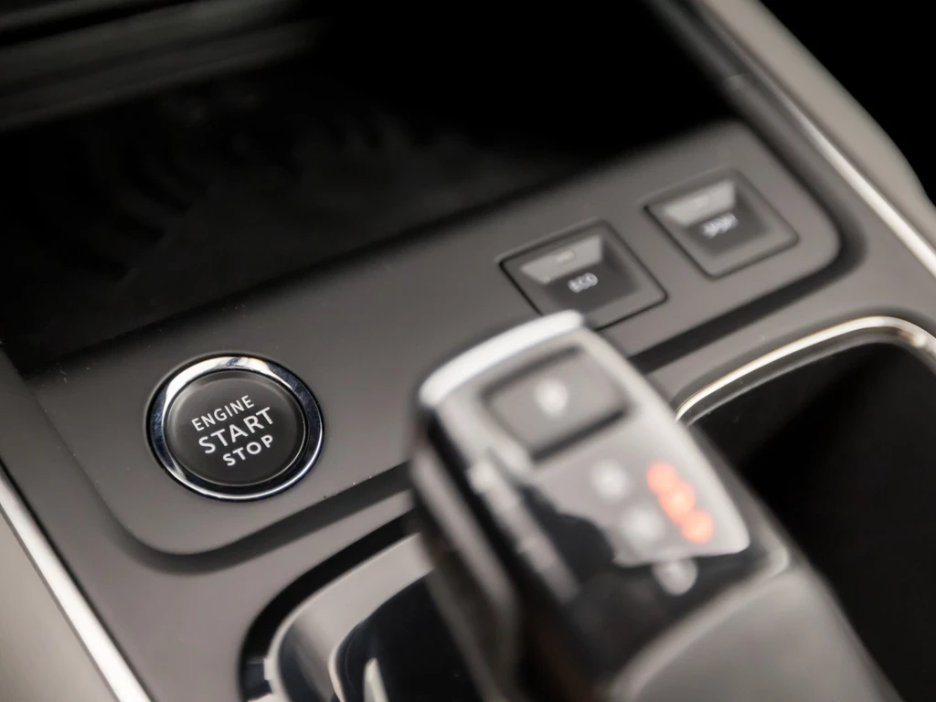 Citroën C5 Aircross – foto 25
