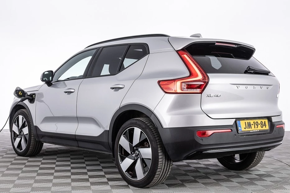 Volvo XC40 – foto 3