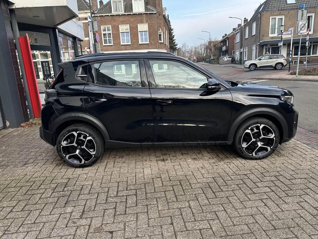 Citroën C3 – foto 6