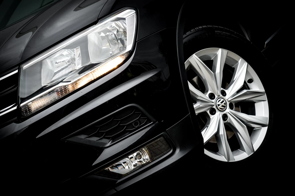 Volkswagen Tiguan – foto 14